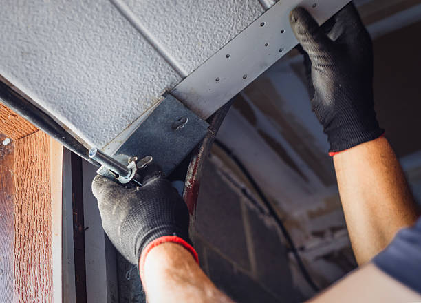 Reliable Garage Door contractor in Linden, TX by Garage Doors Repair Pro